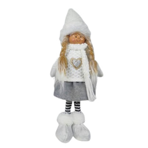 Soft toy: 49cm | Girl