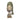 Soft toy: 38cm | Gnome