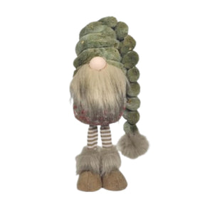 Soft toy: 38cm | Gnome