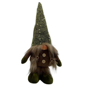 Soft toy: 46cm | Gnome | Female