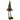 Soft toy: 54cm | Gnome with hanging legs | Male