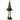 Soft toy: 54cm | Gnome with hanging legs | Female