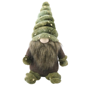 Soft toy: 38cm | Gnome | Male