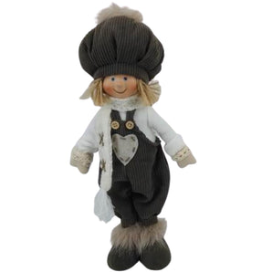 Soft toy: 40cm | Boy