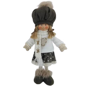 Soft toy: 40cm | Girl