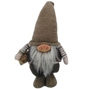 Soft toy: 39cm | Gnome | Male