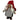 Soft toy: 42cm | Dwarf | Female