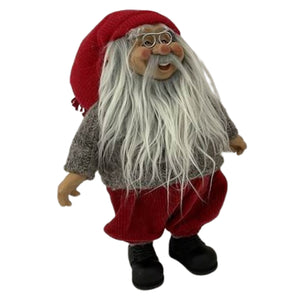 Soft toy: 44cm | Dwarf | Male