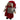 Soft toy: 44cm | Dwarf | Female