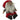 Soft toy: 44cm | Dwarf | Male
