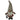 Soft toy: 55cm | Gnome | Male