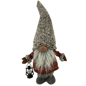 Soft toy: 55cm | Gnome | Male