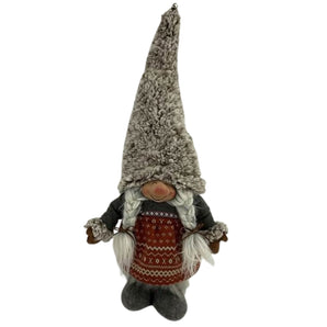 Soft toy: 55cm | Gnome | Female
