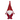 Soft Toy: Red hat Santa | 1.6m