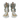 Angels: 25cm(H) | Playing Instruments