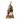 Nativity Scene: 40cm | Holy Family with Bethlehem Star