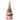 Jim Shore: 27 cm(L) x 10cm(D) | Kabouter met Holly 
