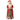 Jim Shore: 12cm(L) x 11.9cm(W) |  Santa with tree