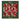 Crackers: 6x Red Poinsettias