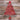 Napkins: Bauble Tree