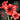 Napkins: Poinsettia
