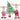 Napkins: Reindeers With Tree