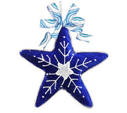 Star: 18cm | Blue