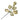 Pick: 50cm | Gold Leaves & Berries