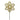 Pick: 18cm | Gold Snowflake
