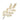 Pick: 58cm | Gold Leaves