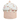 Candy Land: 12cm(L) x 9cm(W) | Cupcake | Colourful sprinkles