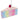 Candy Land: 14cm(L) x 10cm(W) | Slice of Cake | Colourful sprinkles