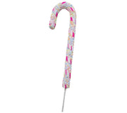 Pick: 36cm | Candy cane with sprinkles