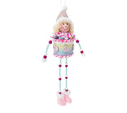 Elf: 50cm | Candy land