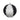 Ball: 10cm | Black & White