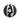 Ball: 10cm | Black & White pattern
