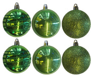 Bauble PVC: 10cm | Lemmetjie 