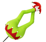 Kies: 56cm | Groen bene 
