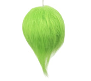 Ball: 10cm | Lime Fur
