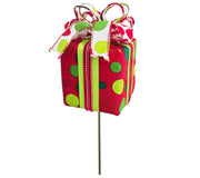 Pick: 10cm | Red Present Box