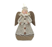 Angel: 30cm | Brown