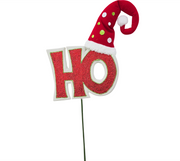 Pick: 35cm | HO sign with Hat