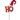 Pick: 35cm | HO sign with Hat