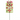 Pick: 26cm | Green present with Polka dots