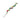 Pick: 55cm | Colourful dots Twirl Ribbon