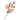 Pick: 50cm | Hessian leaves with Pine cones