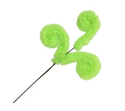 Pick: 60cm | Spiral furry Curl
