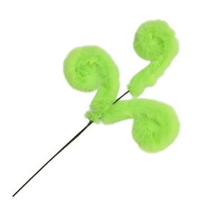 Pick: 60cm | Spiral furry Curl