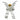 Angel: 12cm(L) x 25cm(W) | Bow