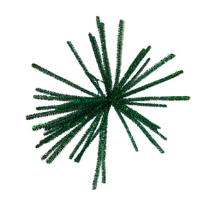 Pypskoonmaker: 30cm(L) x 8mm(B) | Groen